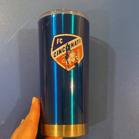 FC Cincinnati Thermal Cup - Picture 4 of 5
